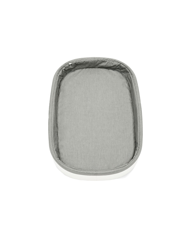 Sleepi changer White Stokke