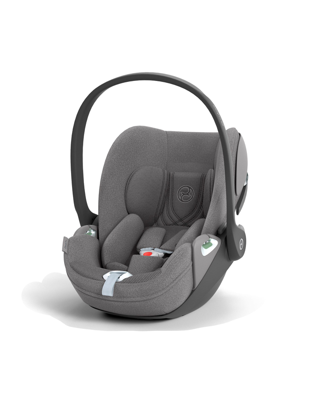 Cloud T i-Size car seat Mirage grey (Plus) Cybex