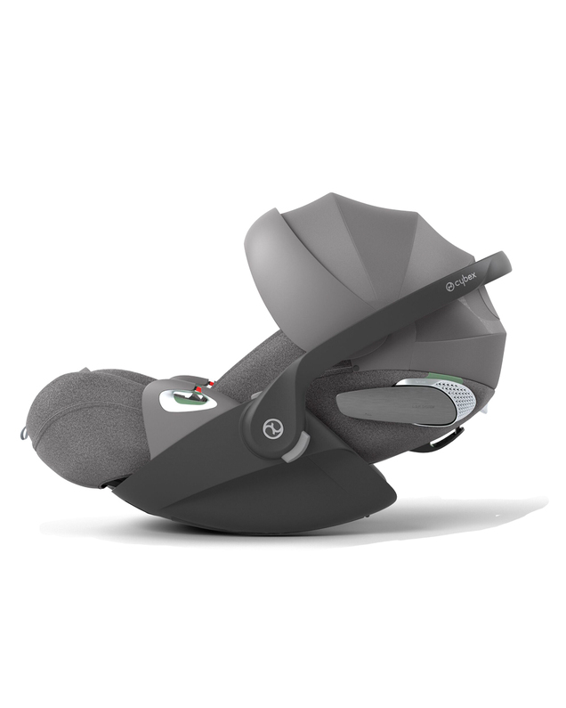 Cloud T i-Size car seat Mirage grey (Plus) Cybex