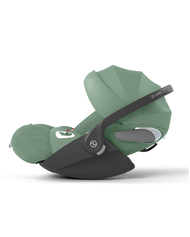 Cloud T i-Size car seat Leaf green colour (Plus) Cybex