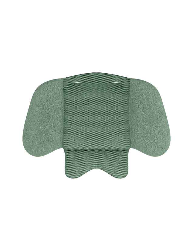 Cloud T i-Size car seat Leaf green colour (Plus) Cybex