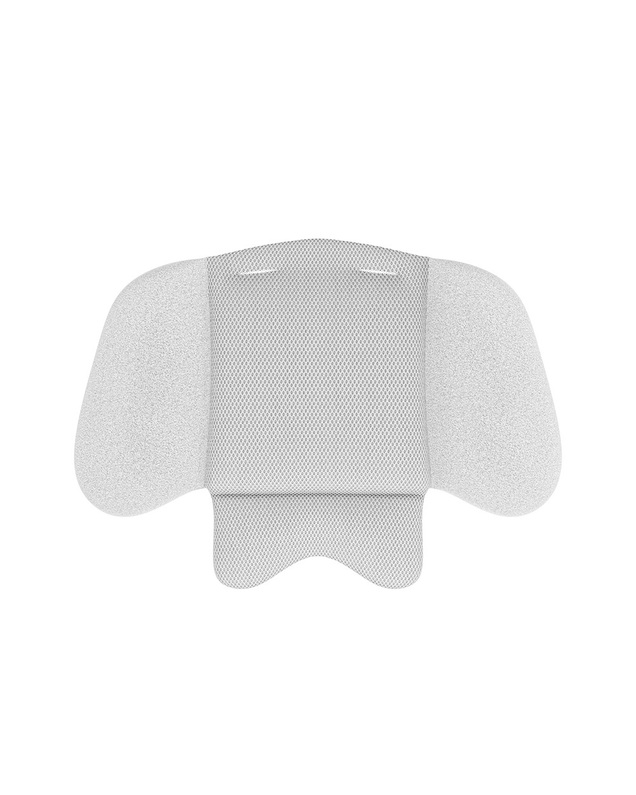 Cloud T i-Size car seat Platinum white colour (Plus)  Cybex