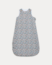 Madeleine TOG 3.5 padded sleeping bag Liberty fabric  Natalys