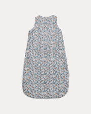 Madeleine TOG 3.5 padded sleeping bag Liberty fabric  Natalys
