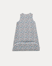 Madeleine TOG 3.5 padded sleeping bag Liberty fabric  Natalys