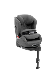 Anoris T2 i-Size car seat Mirage grey (Plus)  Cybex