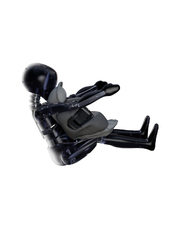Anoris T2 i-Size car seat Mirage grey (Plus)  Cybex