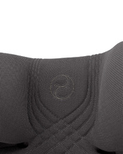 Anoris T2 i-Size car seat Mirage grey (Plus)  Cybex