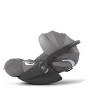 Cloud T i-Size car seat Mirage grey (Plus)  Cybex