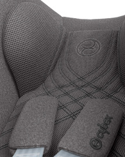 Cloud T i-Size car seat Mirage grey (Plus)  Cybex