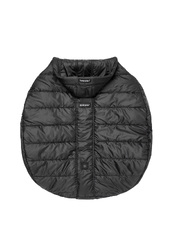 Winter cover for baby carrier Black  Babybj&ouml;rn