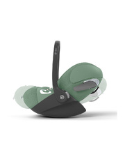 Cloud T i-Size car seat Leaf green colour (Plus)  Cybex