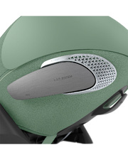 Cloud T i-Size car seat Leaf green colour (Plus)  Cybex