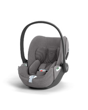 Cloud T i-Size car seat Mirage grey colour (Plus)  Cybex