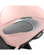 Cloud T i-Size car seat Peach pink colour (Plus)  Cybex