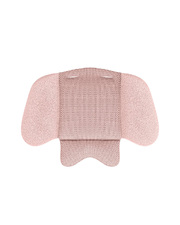 Cloud T i-Size car seat Peach pink colour (Plus)  Cybex