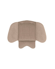 Cloud T i-Size car seat Cozy beige colour (Plus)  Cybex
