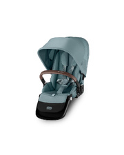 Gazelle S seat unit Stormy blue colour  Cybex