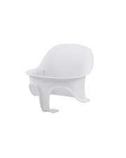 Lemo 3-in-1 high chair Sand white colour  Cybex