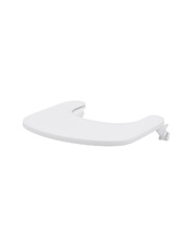 Lemo 3-in-1 high chair Sand white colour  Cybex