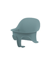 Lemo 3-in-1 high chair Stone blue colour  Cybex