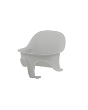 Lemo 3-in-1 high chair Suede grey colour  Cybex