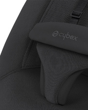 Lemo 4-in-1 high chair Stunning black colour  Cybex