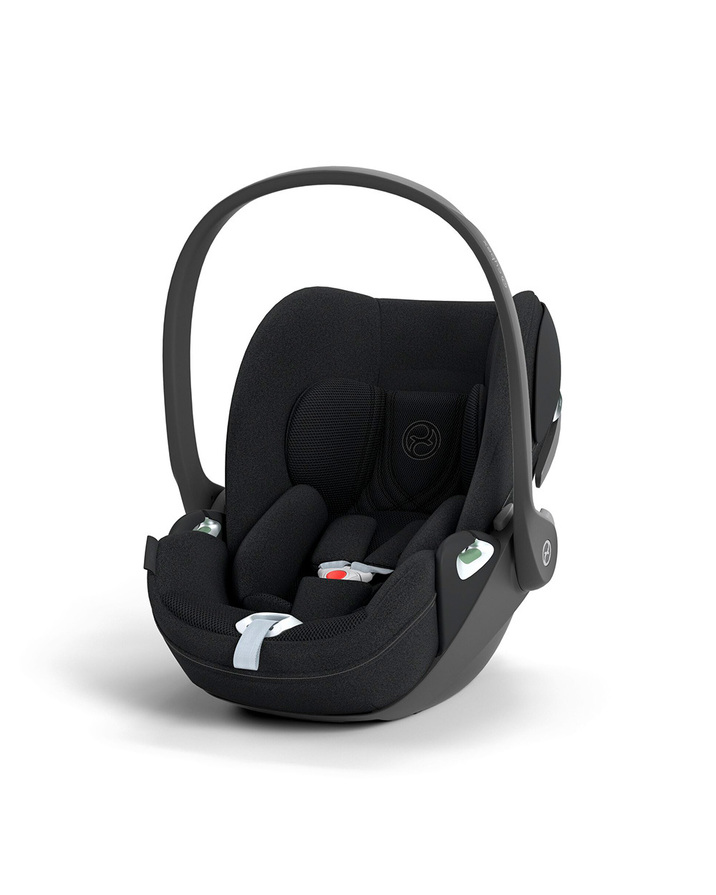 Cloud T i-Size car seat Sepia black colour (Plus)  Cybex