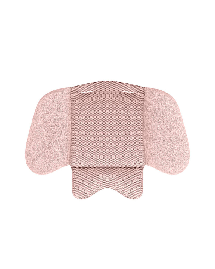 Cloud T i-Size car seat Peach pink colour (Plus)  Cybex