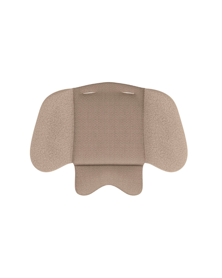 Cloud T i-Size car seat Cozy beige colour (Plus)  Cybex