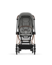 Mios seat pack Mirage grey colour  Cybex