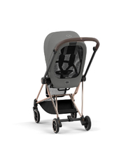 Mios seat pack Mirage grey colour  Cybex